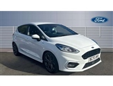 Ford Fiesta Image 1