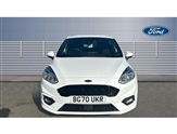 Ford Fiesta Image 3