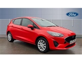 Ford Fiesta Image 1