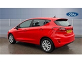 Ford Fiesta Image 2