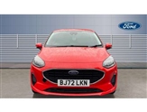 Ford Fiesta Image 3