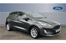 Used Ford Fiesta Used Ford Fiesta