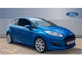 Ford Fiesta Image 1