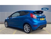 Ford Fiesta Image 2