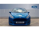 Ford Fiesta Image 3