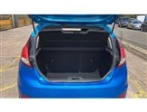 Ford Fiesta Image 4