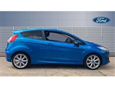 Ford Fiesta Image 5
