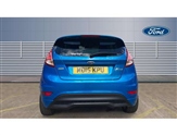 Ford Fiesta Image 6