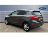Ford Fiesta Image 2