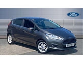 Ford Fiesta Image 1