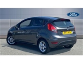 Ford Fiesta Image 2