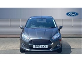 Ford Fiesta Image 3