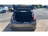 Ford Fiesta Image 4