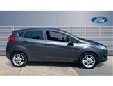 Ford Fiesta Image 5