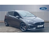 Ford Fiesta Image 1