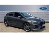 Ford Fiesta Image 1