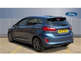 Ford Fiesta Image 2