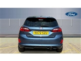 Ford Fiesta Image 6
