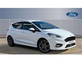 Ford Fiesta Image 1