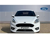 Ford Fiesta Image 3