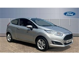 Ford Fiesta Image 1