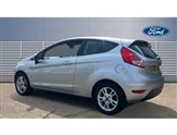 Ford Fiesta Image 2
