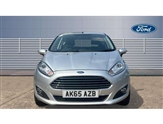 Ford Fiesta Image 3
