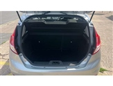 Ford Fiesta Image 4
