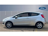 Ford Fiesta Image 5