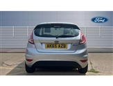 Ford Fiesta Image 6