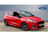Ford Fiesta Image 1