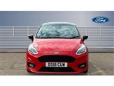 Ford Fiesta Image 3