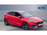 Ford Fiesta Image 1