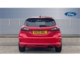 Ford Fiesta Image 6