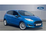 Ford Fiesta Image 1