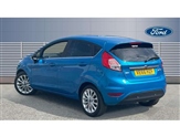 Ford Fiesta Image 2