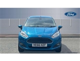 Ford Fiesta Image 3