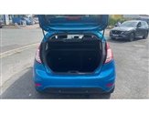 Ford Fiesta Image 4