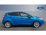Ford Fiesta Image 5