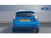 Ford Fiesta Image 6