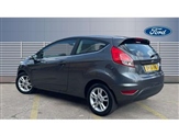 Ford Fiesta Image 2