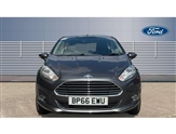 Ford Fiesta Image 3