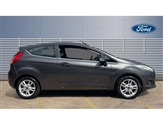 Ford Fiesta Image 5