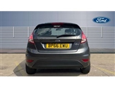 Ford Fiesta Image 6