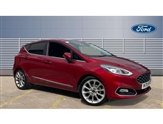 Ford Fiesta Image 1
