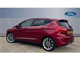 Ford Fiesta Image 2