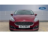 Ford Fiesta Image 3