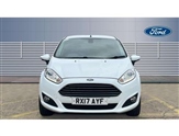 Ford Fiesta Image 3