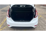 Ford Fiesta Image 4