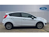 Ford Fiesta Image 5
